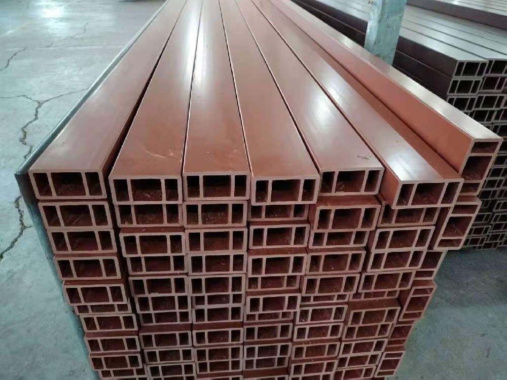 塑木扶手板材生产批发